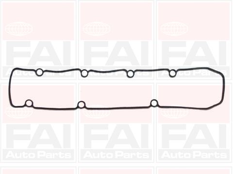 Fai RC869S Gasket, cylinder head cover