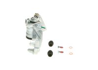 Bosch Brake Caliper Assembly 0986474354