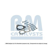 BM Catalysts Exhaust Pipe Mounting Kit FK70066B