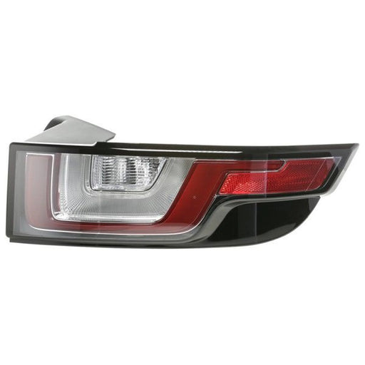 Hella Tail Light / Lamp W16W Left 2SK 012 379-411