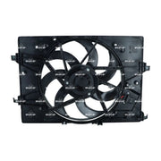 NRF Engine Cooling Fan 470222