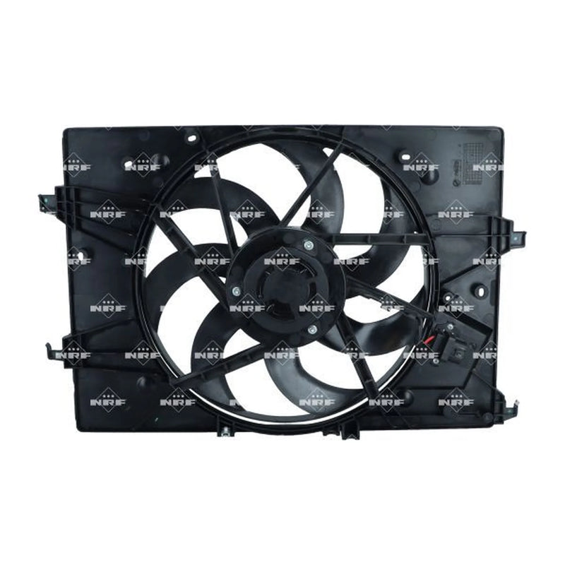 NRF Engine Cooling Fan 470222