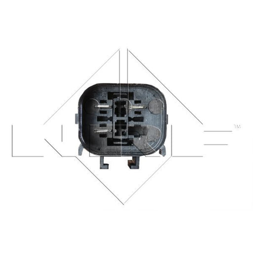 NRF Engine Cooling Fan 47218