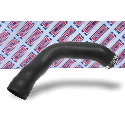 Borg & Beck Intercooler Turbo Charge Air Hose BTH1346