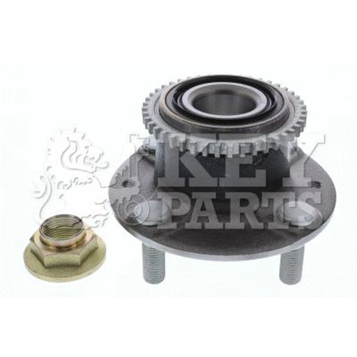 Key Parts Wheel Bearing Kit KWB562