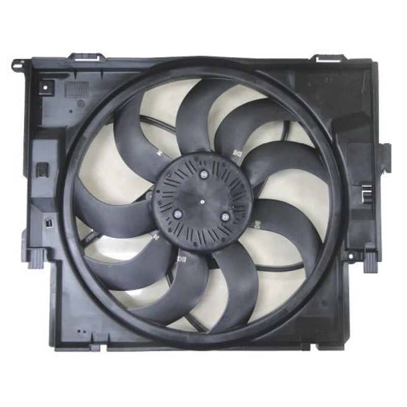 NRF Engine Cooling Fan 47656