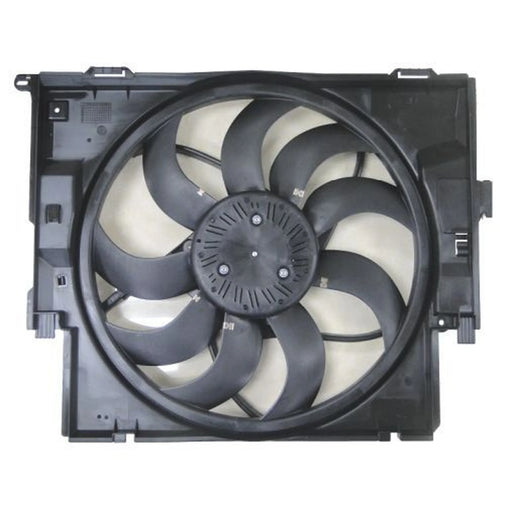 NRF Engine Cooling Fan 47656