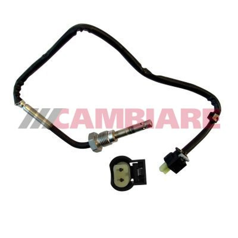 Cambiare Exhaust Gas Temperature Sensor VE390191