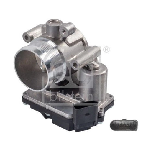 Febi Electronic Throttle Body Assembly 107017