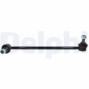 Delphi Stabiliser Bar Link Coupling Rod Front Left TC2193