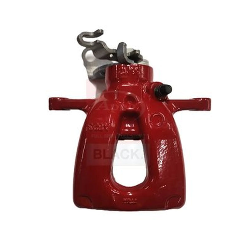 Apec Brake Caliper Assembly Rear Right RCA1006RED