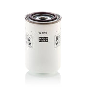 MANN-FILTER Hydraulic Oil Filter W 1019