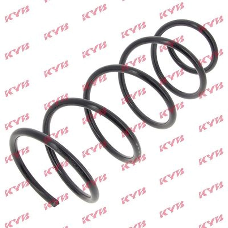 KYB Front Suspension Coil Spring RC1079