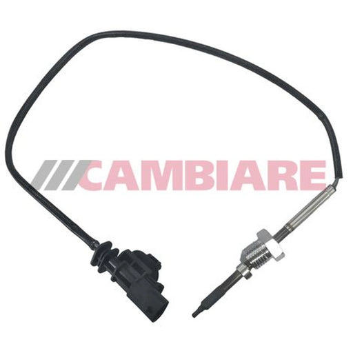 Cambiare Exhaust Gas Temperature Sensor Catalytic Converter VE390323