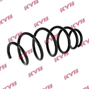 KYB Front Suspension Coil Spring RA1075