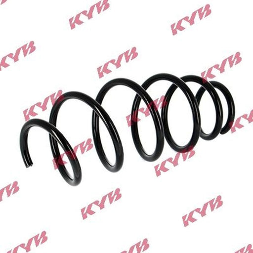KYB Front Suspension Coil Spring RA1075
