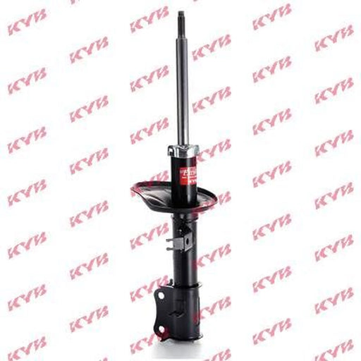 KYB Shock Absorber Damper Strut Front Left 333418