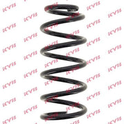 KYB Rear Suspension Coil Spring RA6221