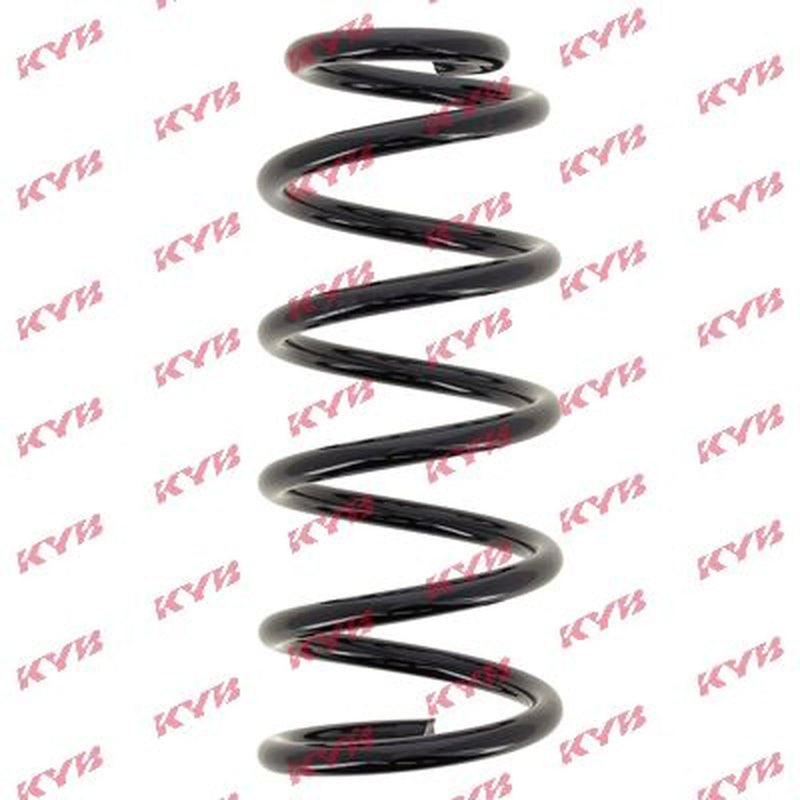 KYB Rear Suspension Coil Spring RA6221