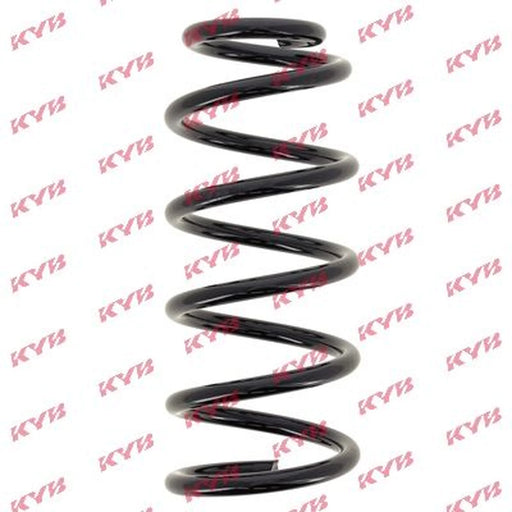 KYB Rear Suspension Coil Spring RA6221