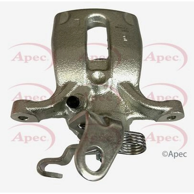 Apec Brake Caliper Assembly Rear Left LCA1479N