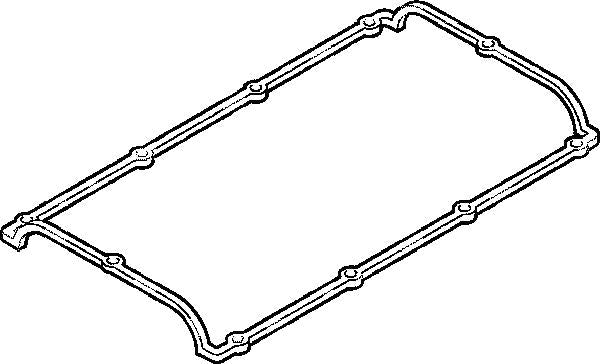 Elring Cylinder Head Cover Gasket 156.680