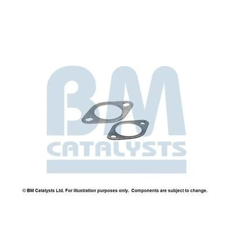 BM Catalysts Exhaust Pipe Mounting Kit FK70524A