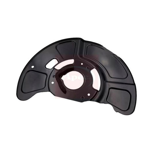 Apec Brake Disc Splash Guard Front Left ASG1014