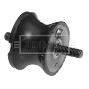 Borg & Beck Engine Mount Mounting BEM3207