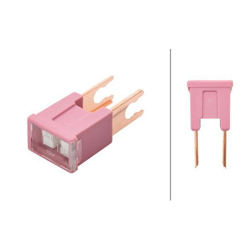 Hella Automotive Fuse 8JS 740 026-201