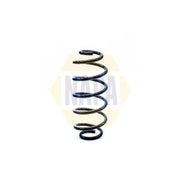 NAPA Rear Suspension Coil Spring NCS1297