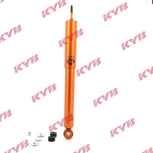 KYB Shock Absorber Damper Strut Rear 354005