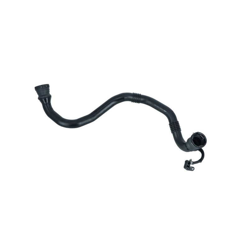 NRF Intercooler Turbo Charge Air Hose 166584