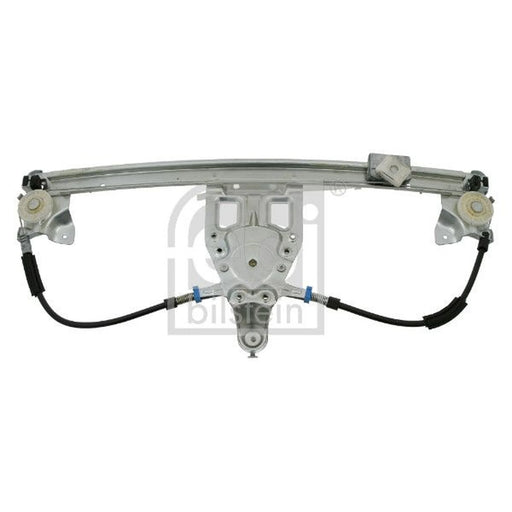 Febi Electric Window Regulator Lifter Left Rear 26996