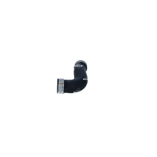 NRF Intercooler Turbo Charge Air Hose 166035