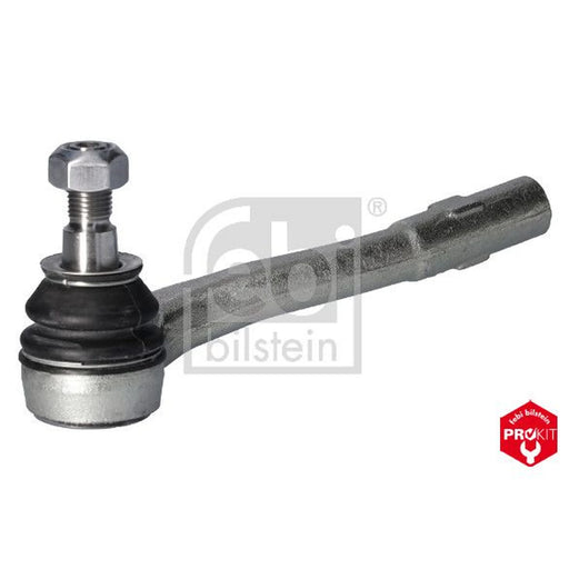 Febi Steering Tie Rod End Ball Joint Front Right 39956