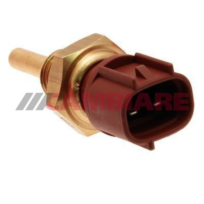 Cambiare Coolant Temperature Sensor VE375055