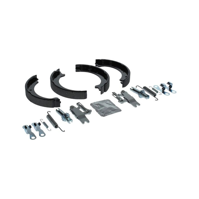Bosch Parking Brake Shoe Set 0 204 113 826