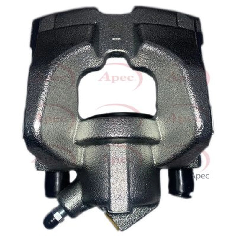 Apec Brake Caliper Assembly Front Right RCA641N