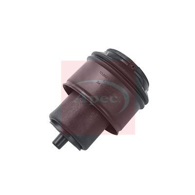 Apec Red Air Suspension Spring AAS1071