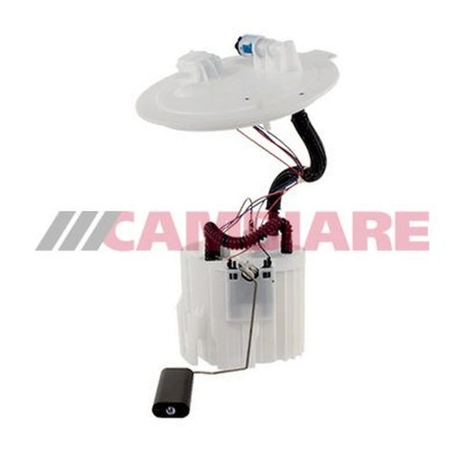 Cambiare Fuel Tank Sender Unit VE523954