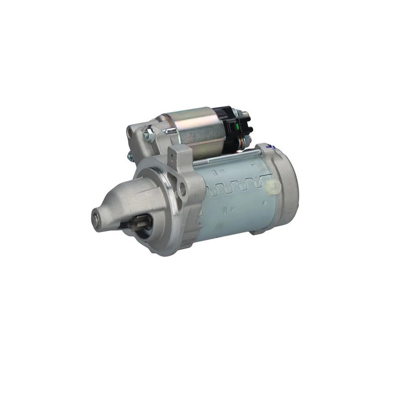 Valeo Starter Motor 12V 1.3kW 9 Teeth 438635