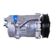 Hella Air Conditioning Compressor 8FK 366 201-001