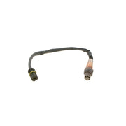 Bosch O2 Lambda Oxygen Sensor after catalytic 0 258 006 125