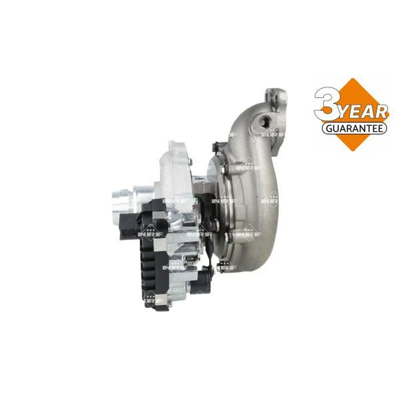 NRF Turbocharger Turbo Unit 90010078