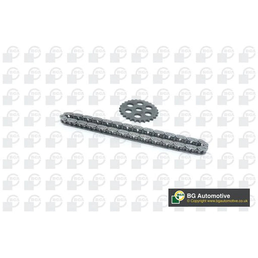 BGA Oil Pump Drive Chain Kit TC0926FK