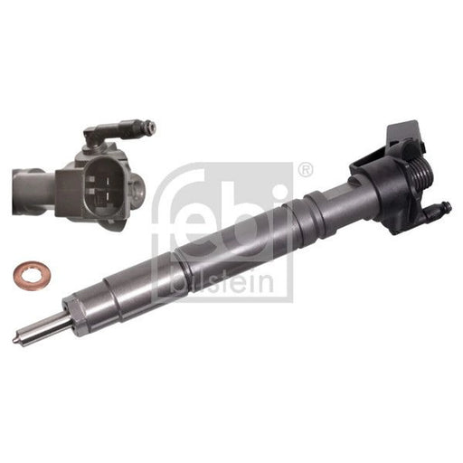 Febi Diesel Injector Nozzle Tip 26550