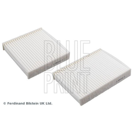 Blue Print Cabin Air Filter Set Wide High ADP152508