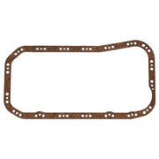 Elring Oil Sump Gasket Wide Thick 480.960
