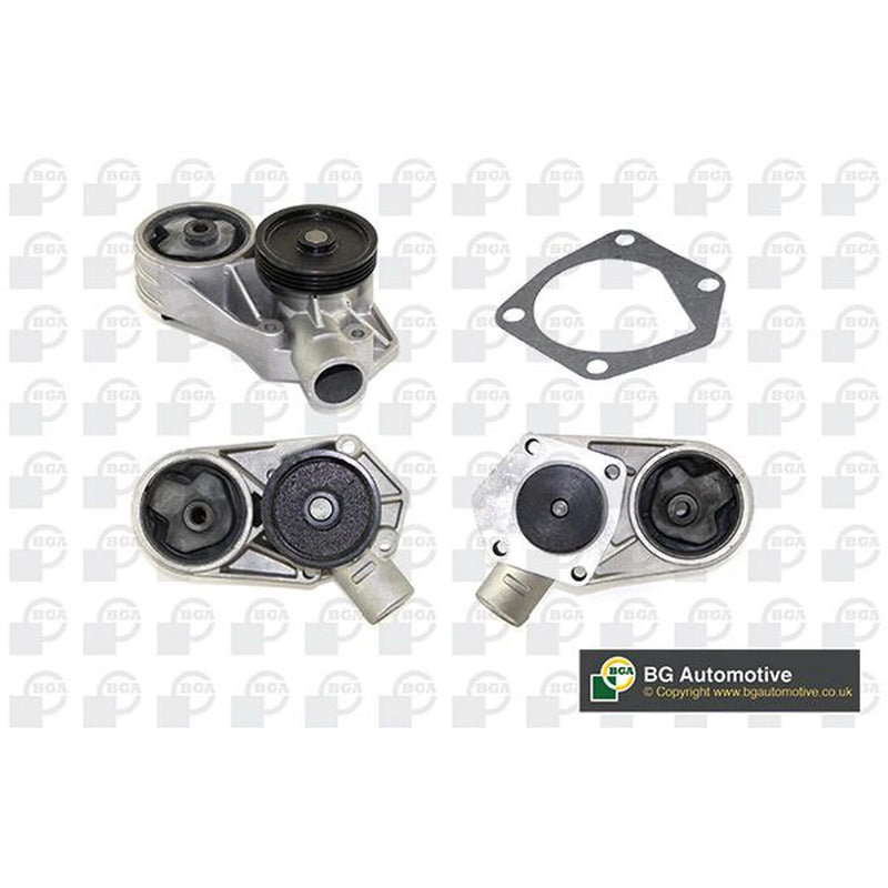 BGA Engine Cooling Water Pump CP3108